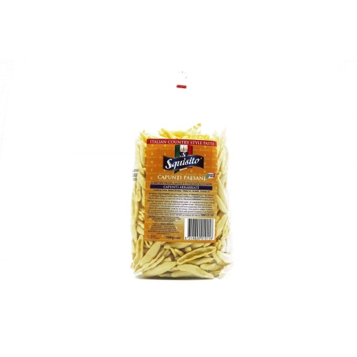 Squisito Capunti Paesani 500Gr