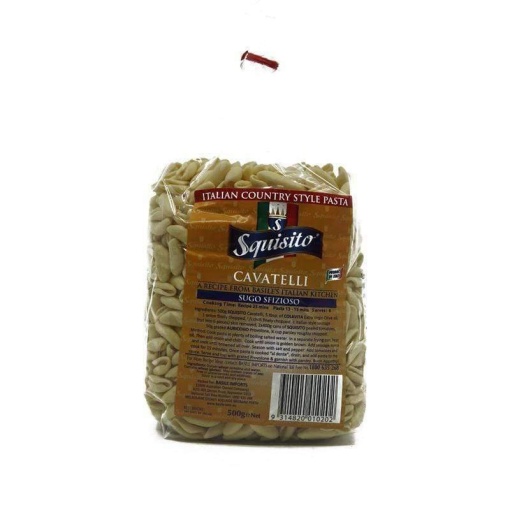 Squisito Cavatelli 500Gr