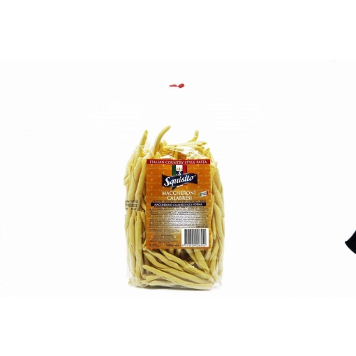 Squisito Maccheroni Calabresi 500Gr