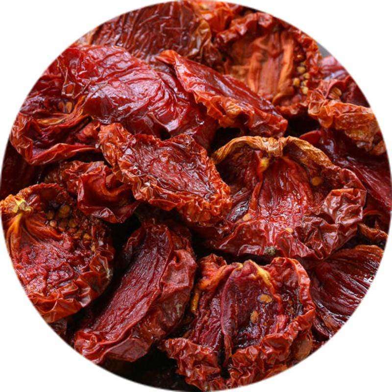 Sundried Tomatoes