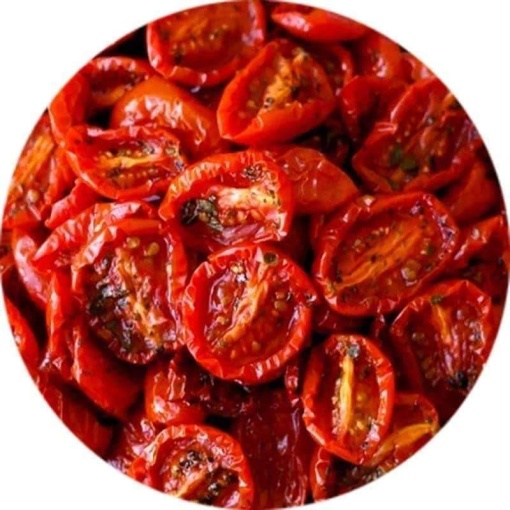 Semi Sundried Tomatoes