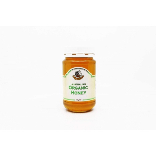 Superbee Pure Au Honey 500G