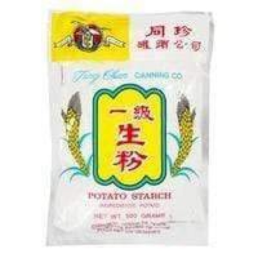 TUNG CHUN POTATO STARCH 500G