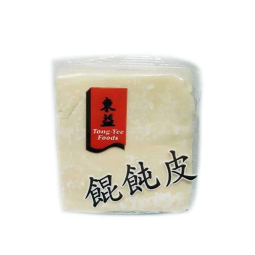 Tong Yee Wonton Pastry 300g