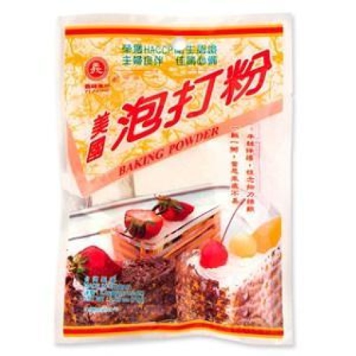 YI FENG BAKING POWDER 70G