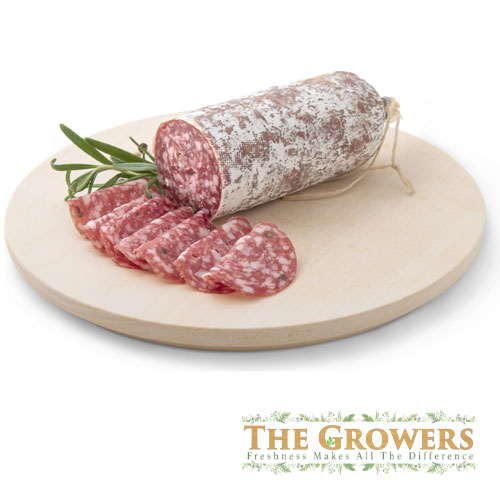 Tutto Mio Salami 1