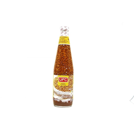 Ufc Salted Soy Bean