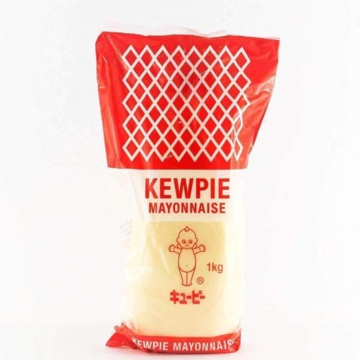 KEWPIE MAYONAISE 1KG