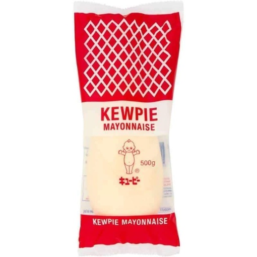 KEWPIE MAYONAISE 500G
