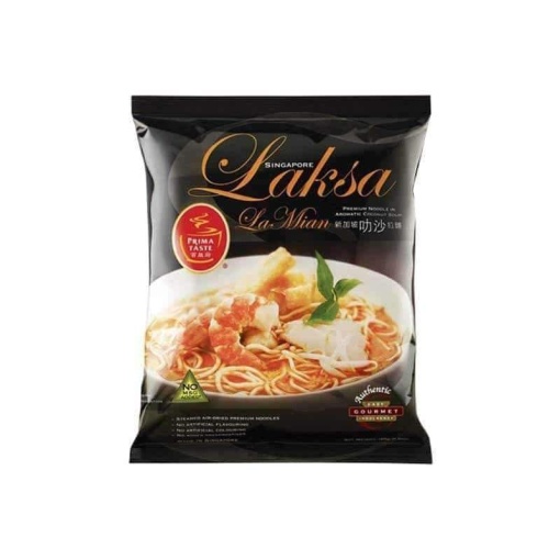 PRIMA TASTE LAKSA LAMIAN