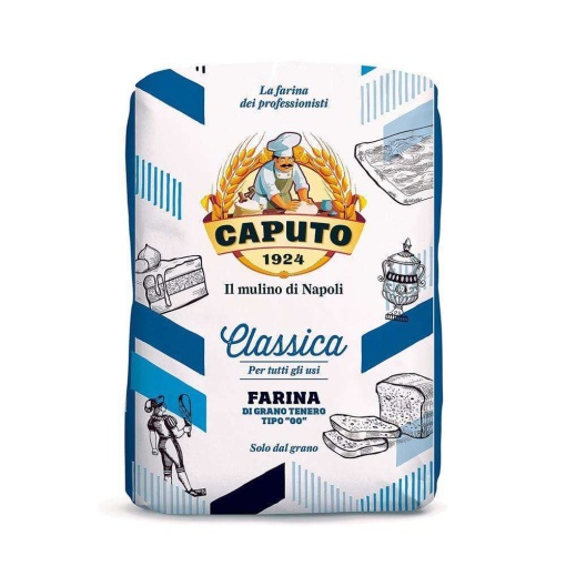 Caputo Flour 00 Classica 1Kg