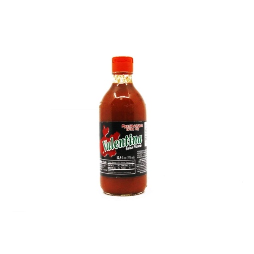 Valentina Salsa Extra Hot