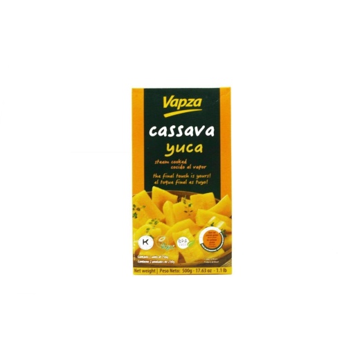 Vapza Cassava Manioc 500G