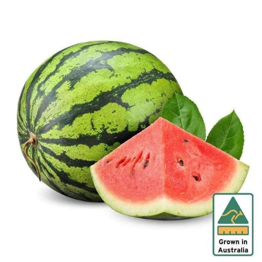 Watermelon Quarter (Min 2kg-2.5kg)