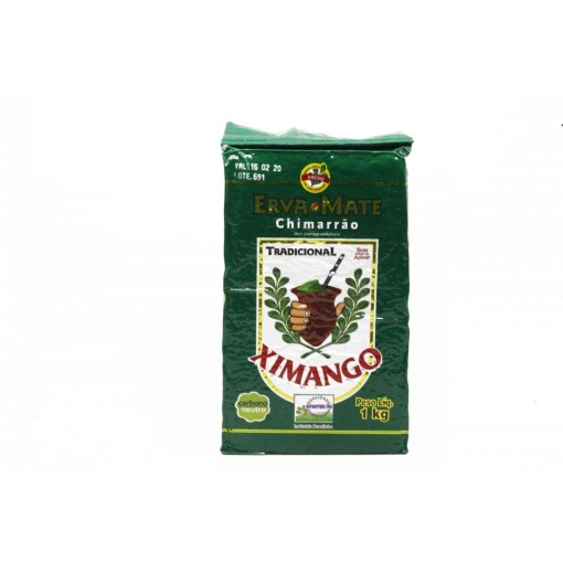Erva Mate Ximango Tea 1Kg