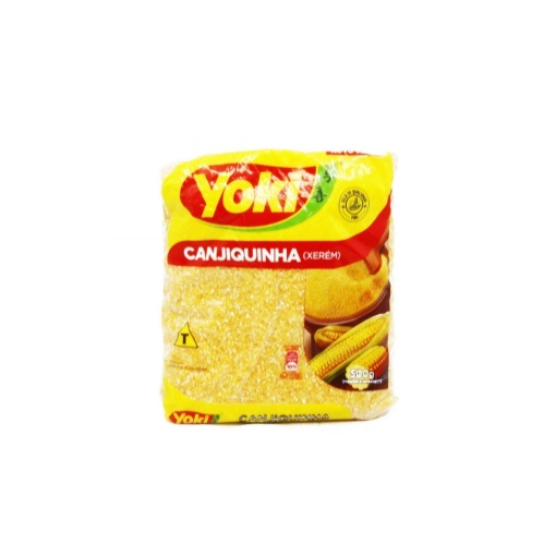 Yoki Canjiquinha