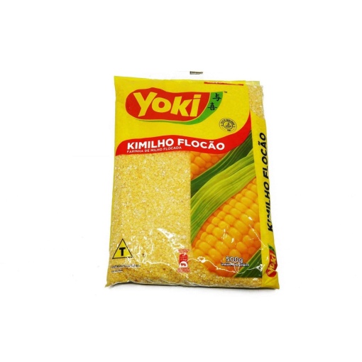 Yoki Kimilho Flocao 500Gr
