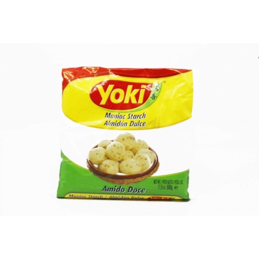 Yoki Manioc Starch