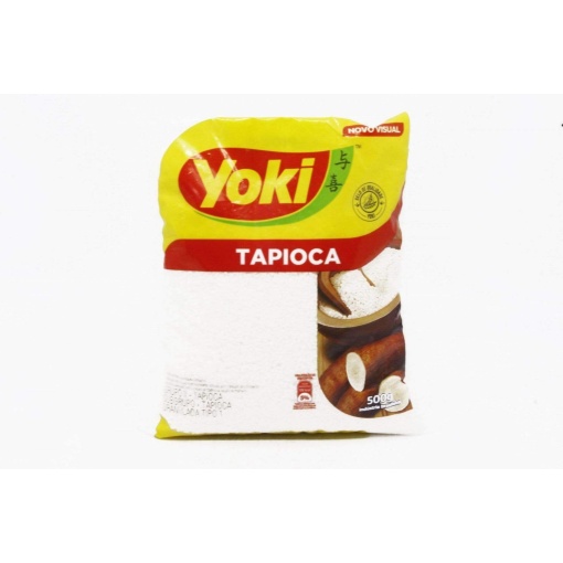 Yoki Tapioca 500G