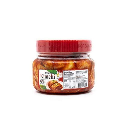 Delicious Koren Kimchi 400G