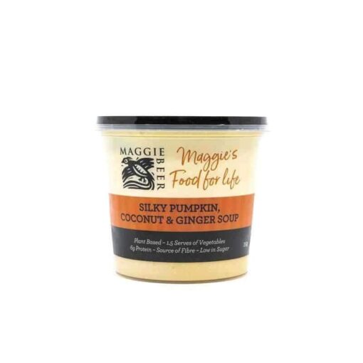 Maggie'S Pumpkin Soup 350G