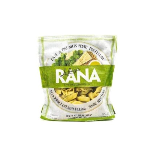 Rana Pesto Tortellini 325G