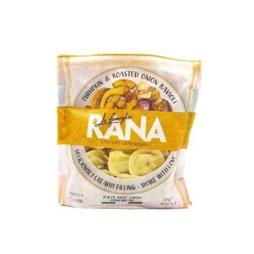Rana Pasta Pum & Roast 325G