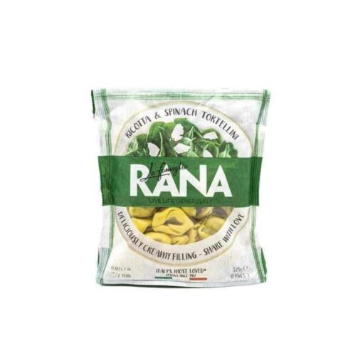 Rana Pasta Ric&Spin Tortel 325G