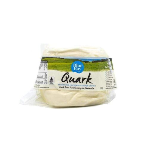 Blue Bay Quark 500G