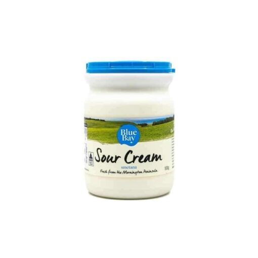 Bb Sour Cream 500G