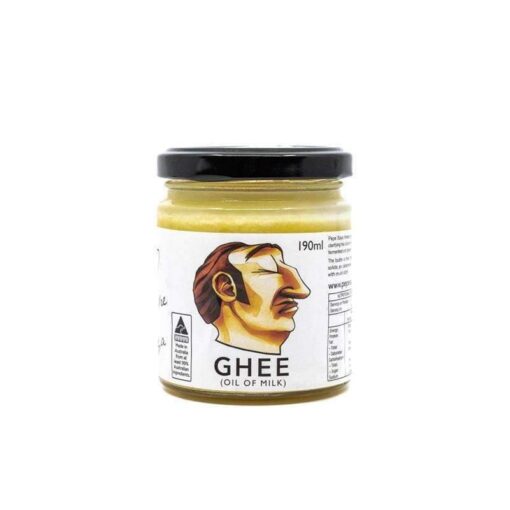 Pepe Saya Ghee Oil Of Milk