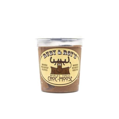 R&R Choc Mousse 110Gr