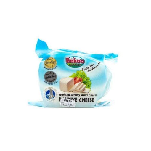 Bekaa Baldiye Cheese