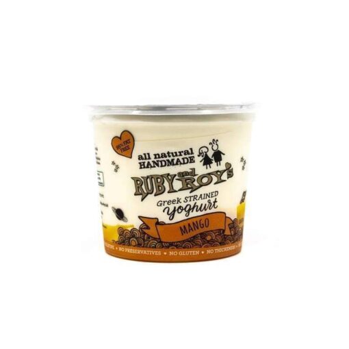 Rr Mango Yoghurt 350G