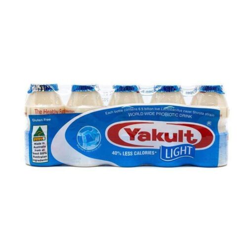 Yakult Light 5X65Ml
