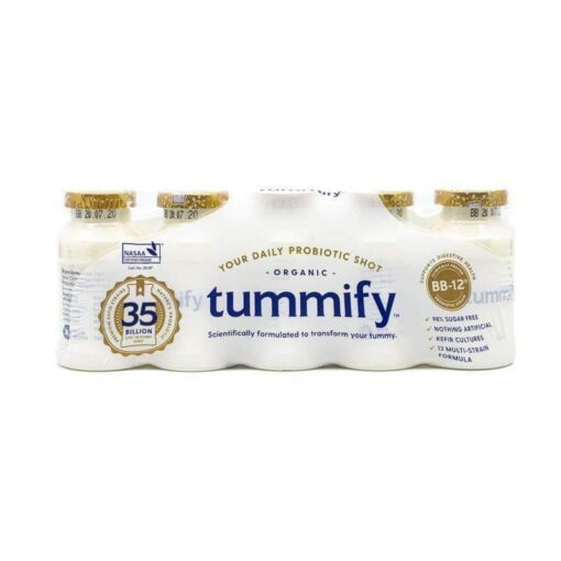 Tummify
