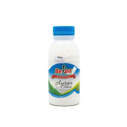Bekaa Yoghurt Ayran 300Ml