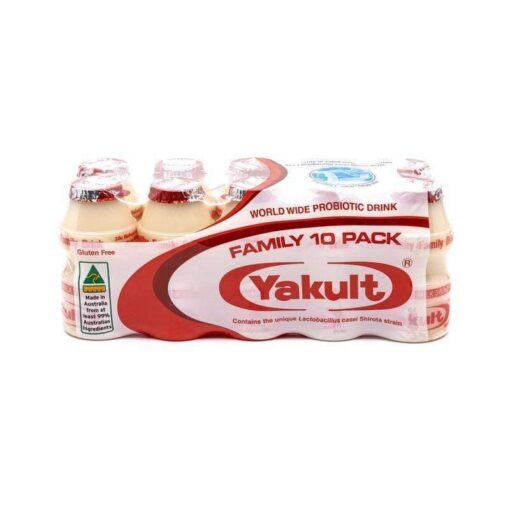 Yakult 10X65Ml