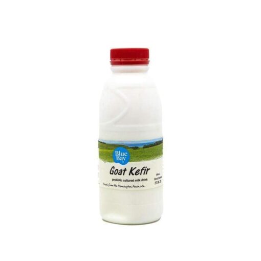 Bb Goat Kefir 500Ml