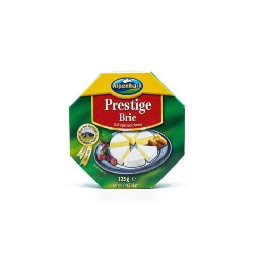 Prestige Brie 125G
