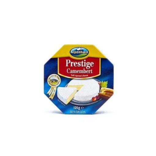 Prestige Camembert 125G