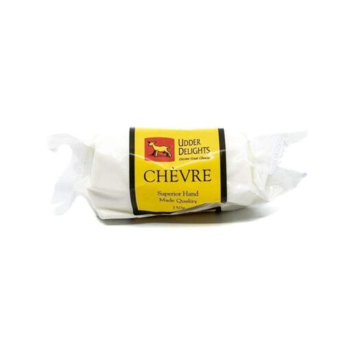 Under Delights Chevre 150G