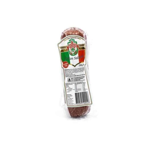 Bertocchi Italian Salami 200G