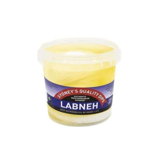 Sqd Labneh 335Gnet