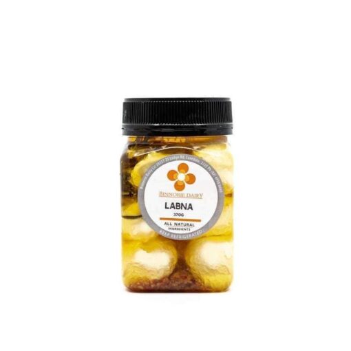 Binnorie Dairy Labna 370G