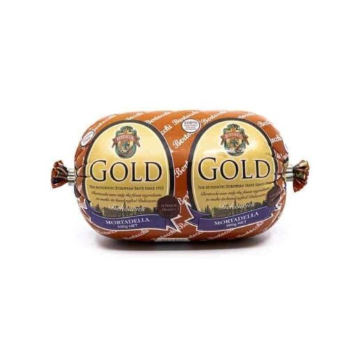 Bertocchi Mortadella 500G