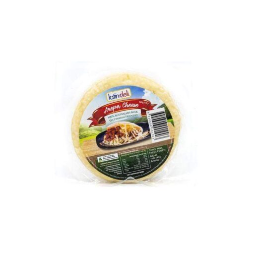 Latin Deli Arepa Cheese 300G