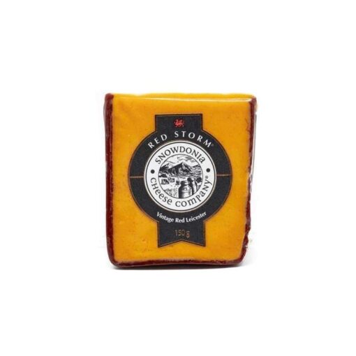 Snowdonia Red Storm 150G