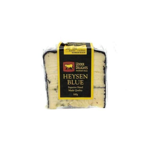Ud Heysen Blue 160G