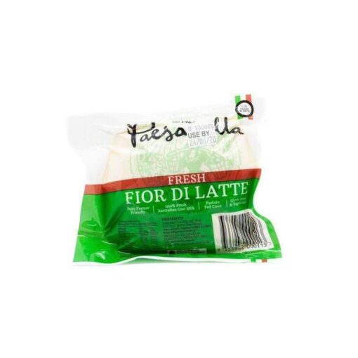 Paesanella Fior Di Latte 500G